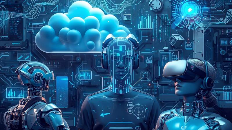 开放世界手游新作首测情报速递:测试资格与开荒要点解析